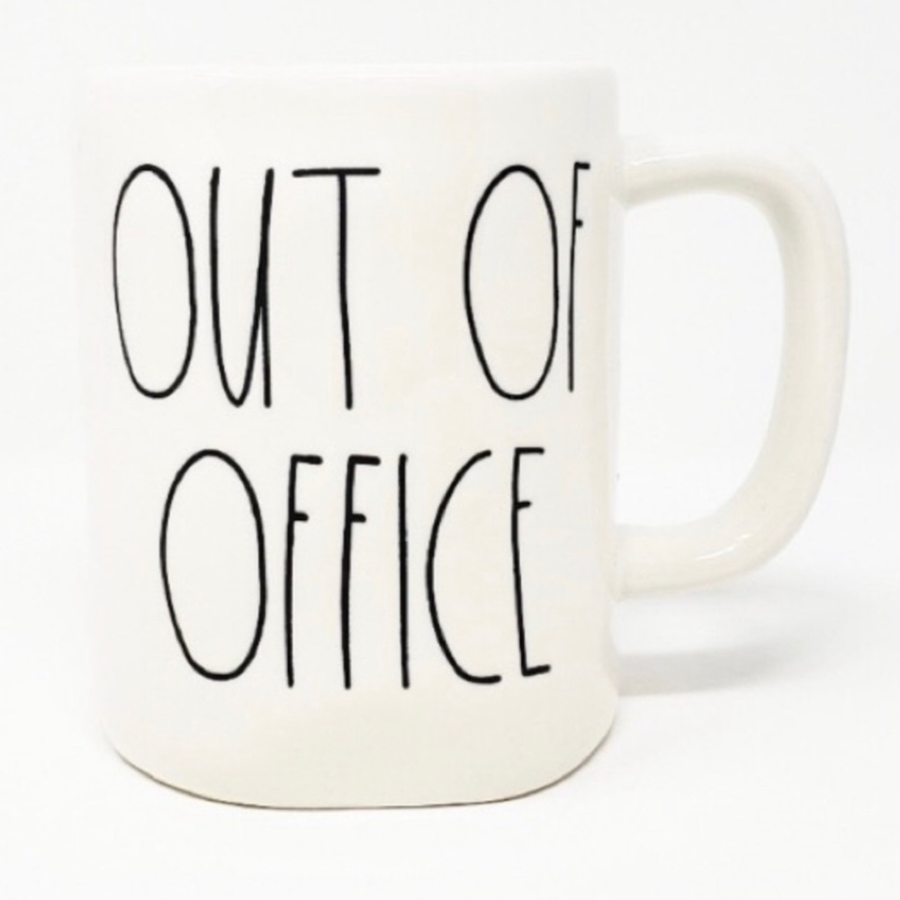 Rae Dunn - Out of Offie